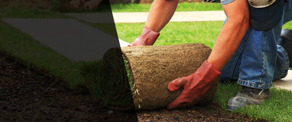 Victoria Landscapers